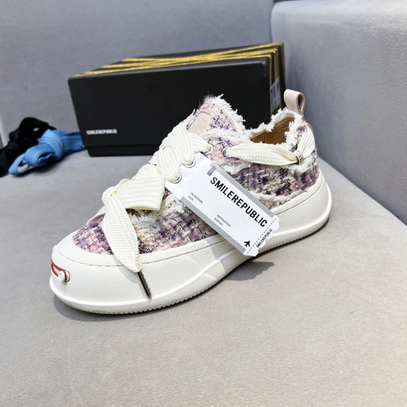 Cozy Othxr Sneakers 210147