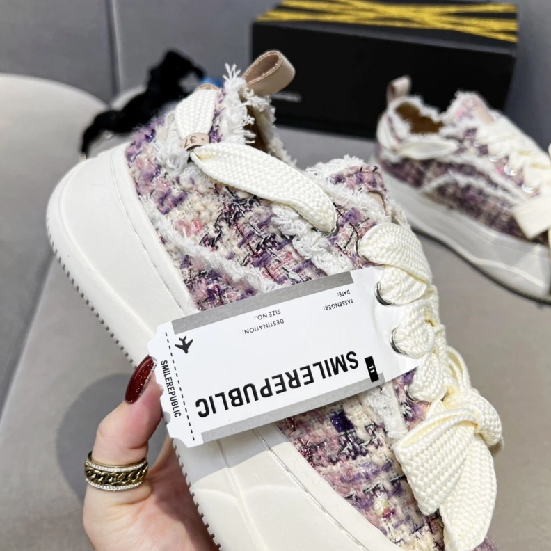 Cozy Othxr Sneakers 210147