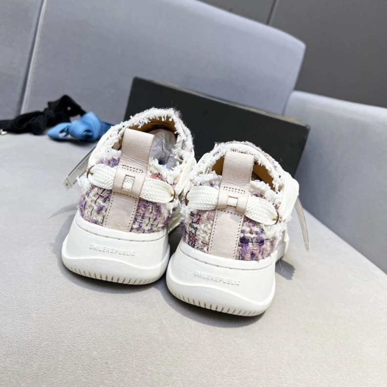Cozy Othxr Sneakers 210147