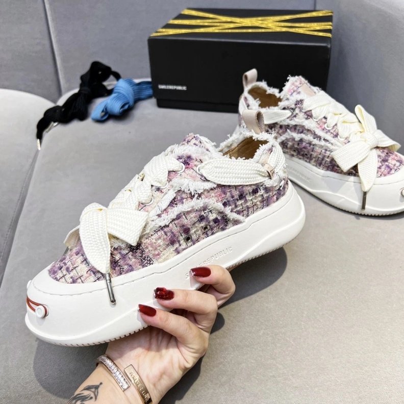 Cozy Othxr Sneakers 210147