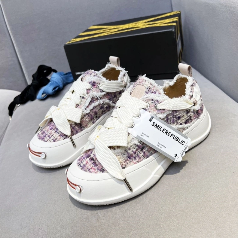 Cozy Othxr Sneakers 210147