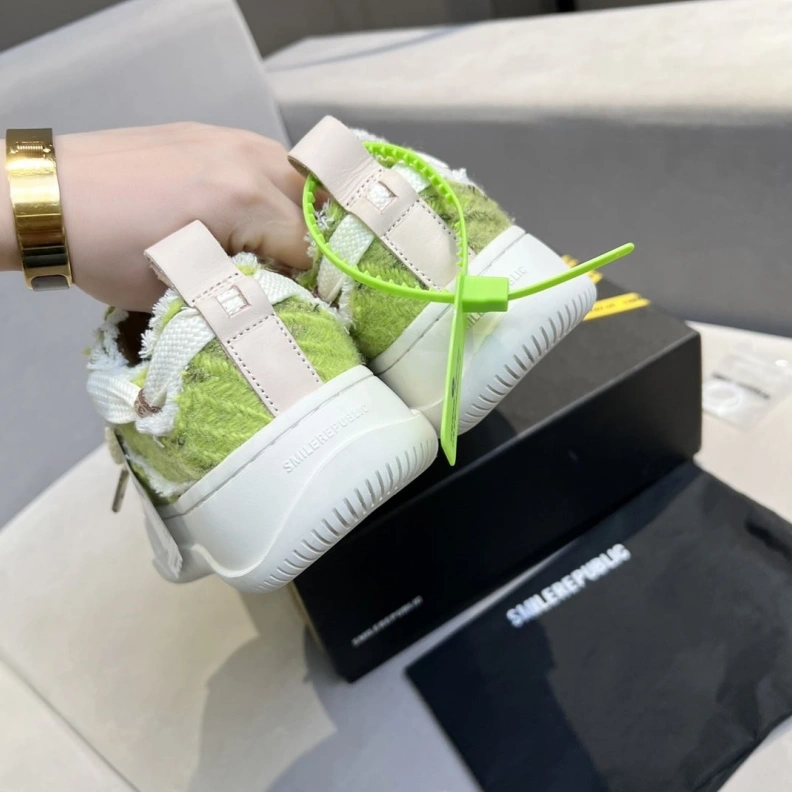 UrbanStyle Othxr Sneakers 210138