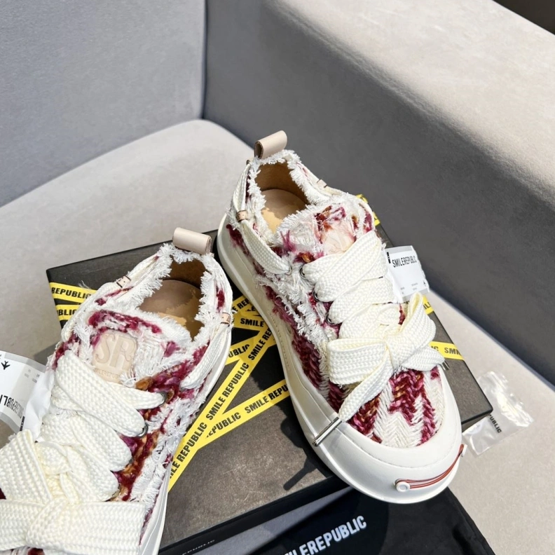 Othxr Sneakers StreetReady 210130