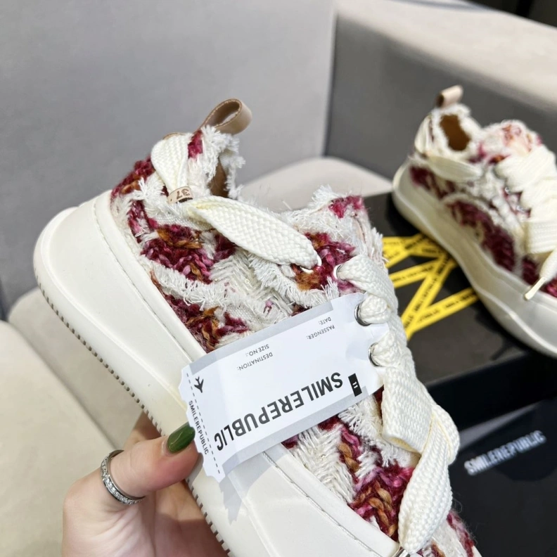 Othxr Sneakers StreetReady 210130