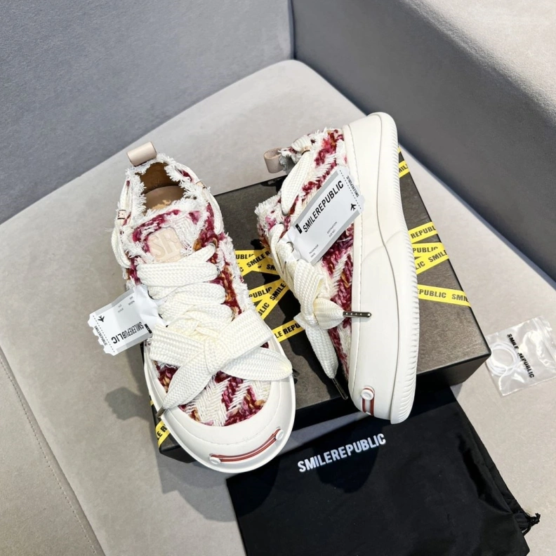 Othxr Sneakers StreetReady 210130