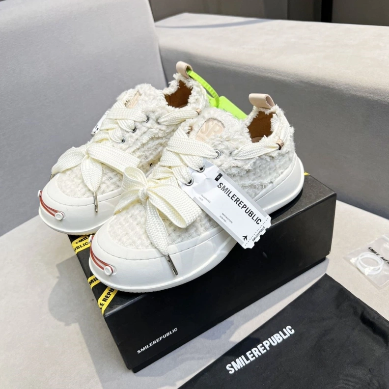 Othxr Sneakers Bright 210128