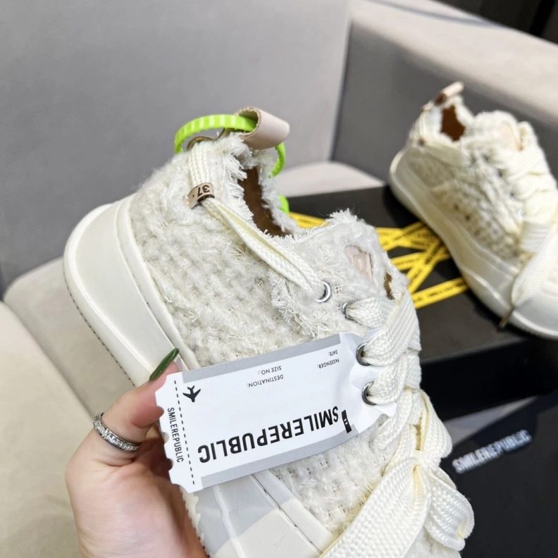 Othxr Sneakers Bright 210128