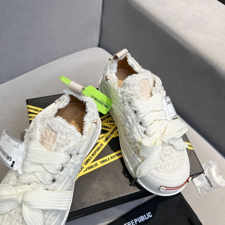 Othxr Sneakers Bright 210128