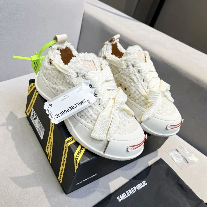 Othxr Sneakers Bright 210128