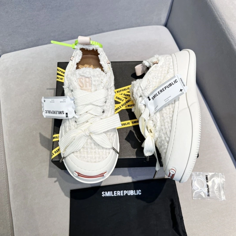 Othxr Sneakers Bright 210128