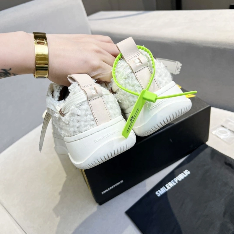 Othxr Sneakers Bright 210128