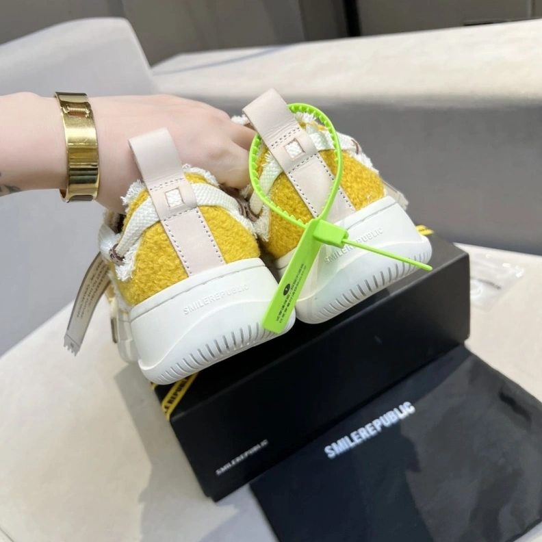 Othxr Sneakers Fashionable 210125
