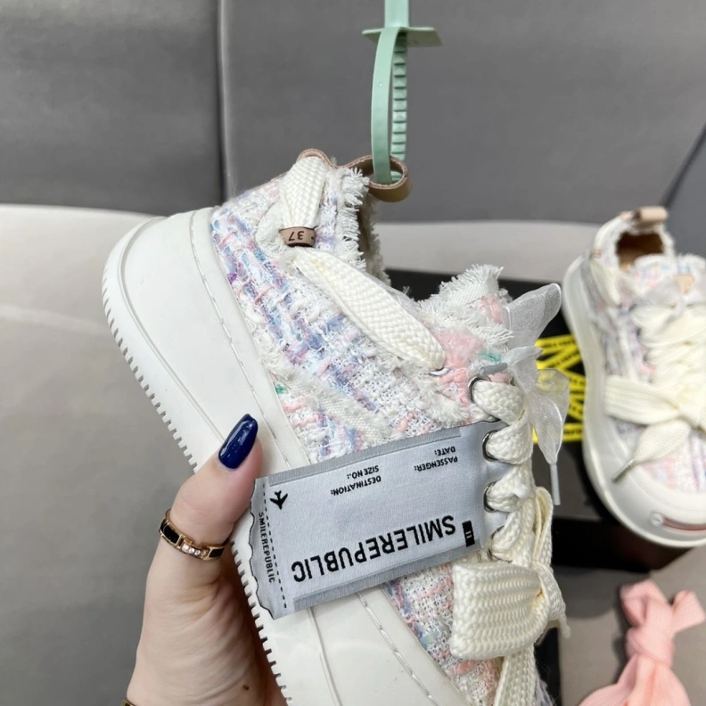 Othxr Sneakers EyeCatching 210122