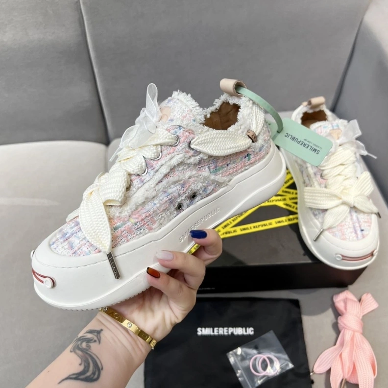 Othxr Sneakers EyeCatching 210122