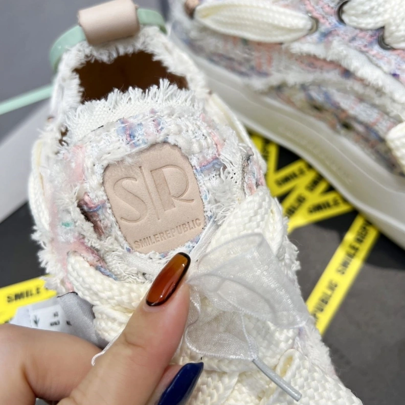 Othxr Sneakers EyeCatching 210122
