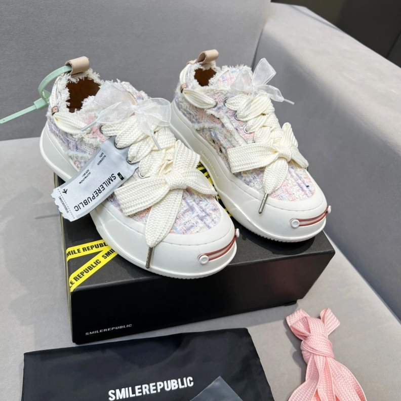 Othxr Sneakers EyeCatching 210122