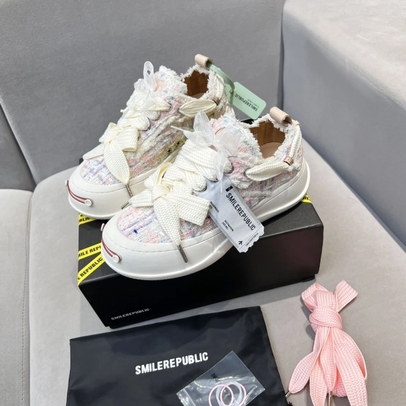 Othxr Sneakers EyeCatching 210122