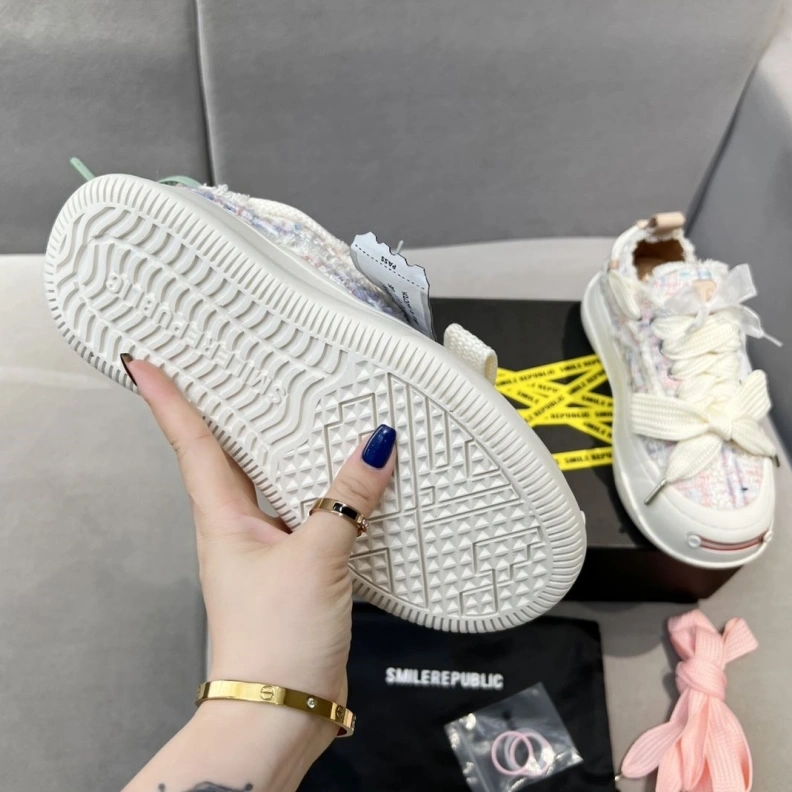 Othxr Sneakers EyeCatching 210122