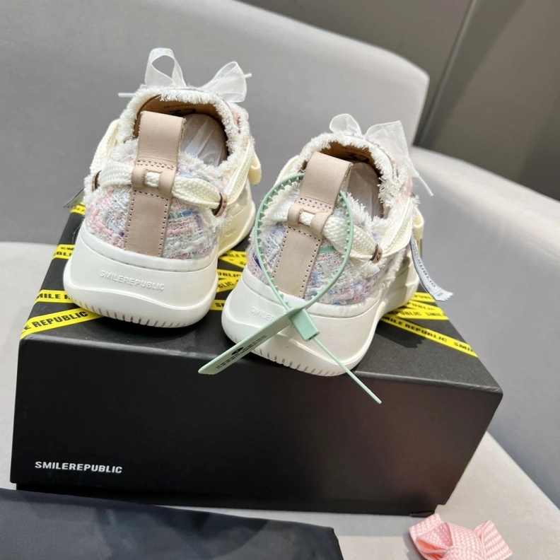 Othxr Sneakers EyeCatching 210122