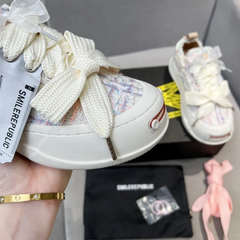 Othxr Sneakers EyeCatching 210122