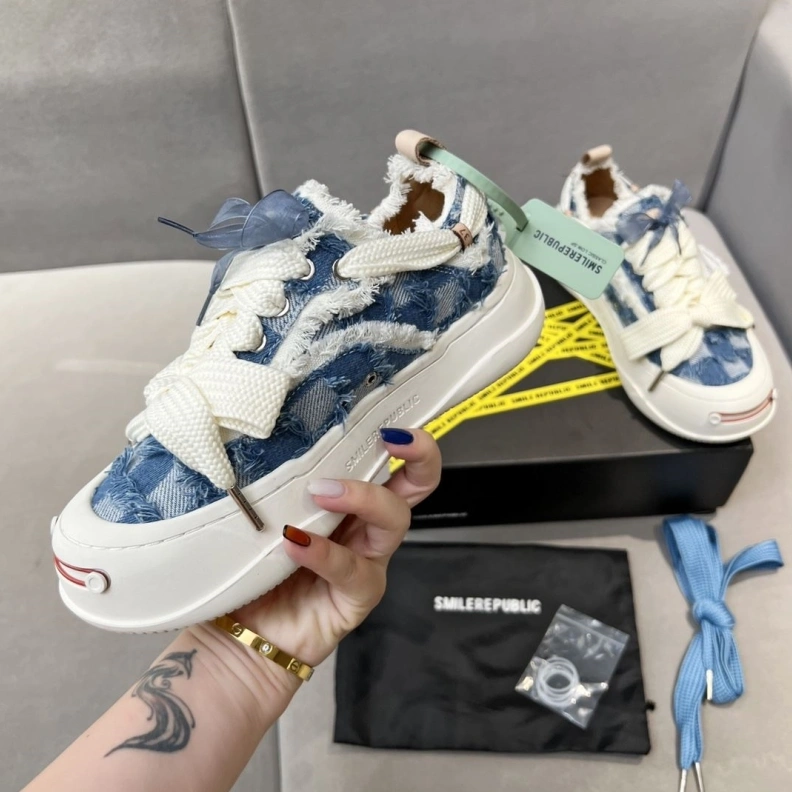 Bright Othxr Sneakers 210127