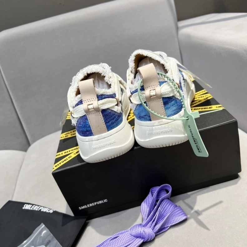Elegant Othxr Sneakers 210121