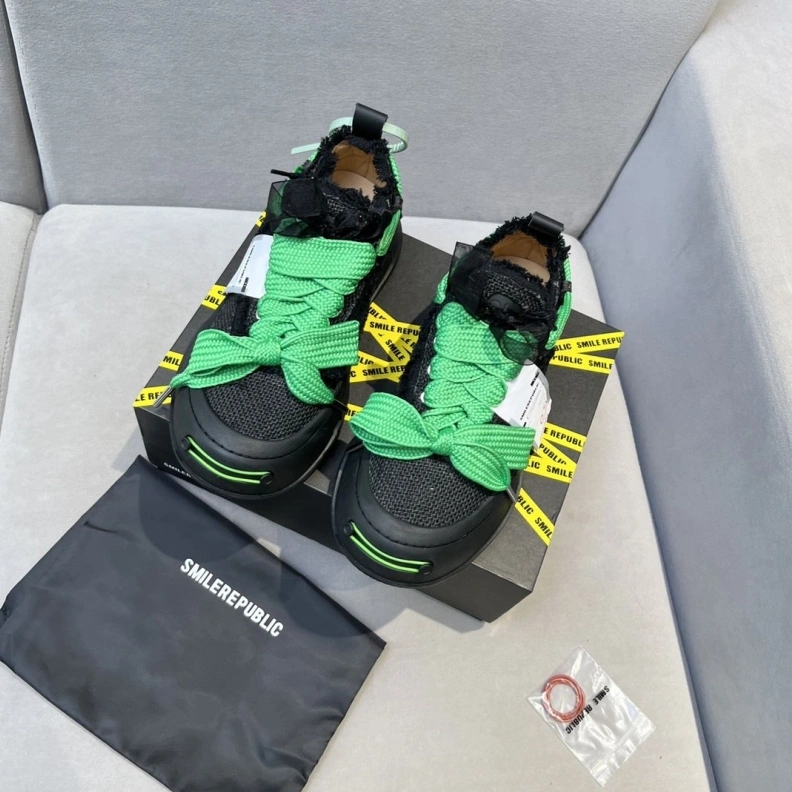Othxr Sneakers Reliable 210120