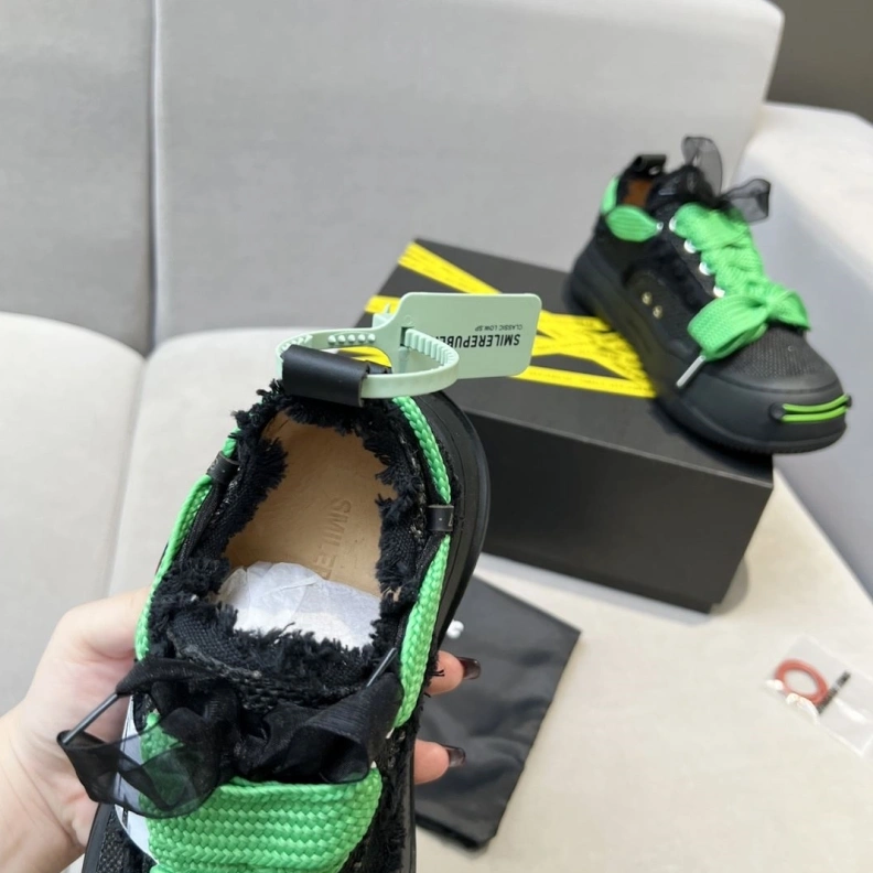 Othxr Sneakers Reliable 210120