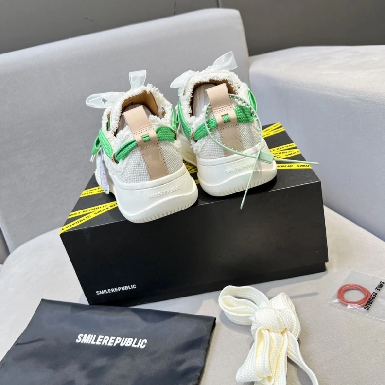SmartChoice Othxr Sneakers 210119