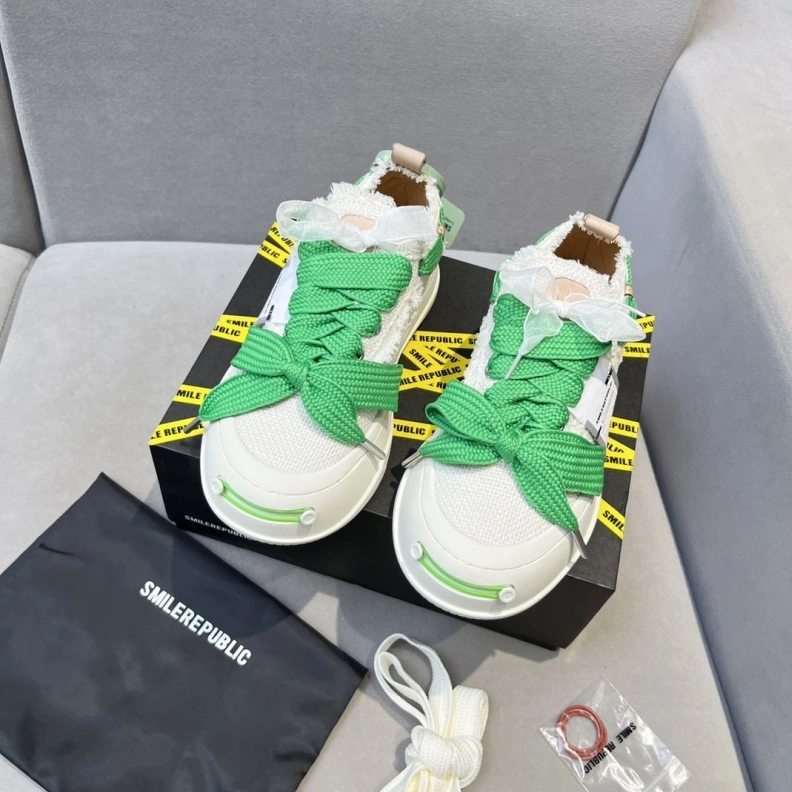 SmartChoice Othxr Sneakers 210119