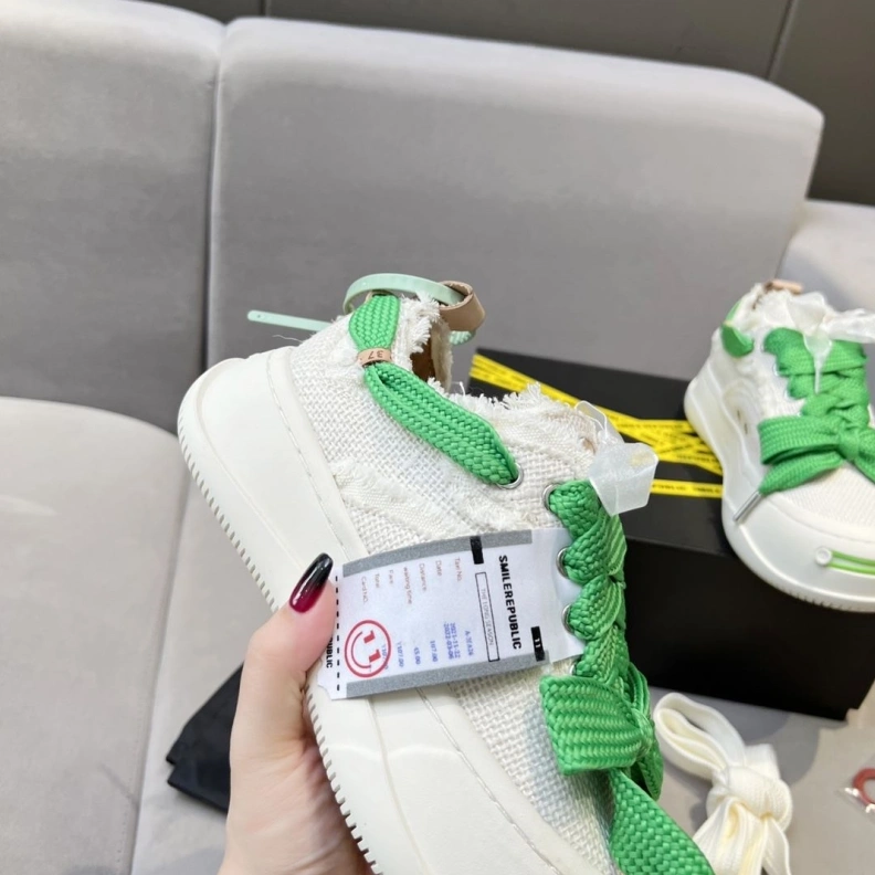 SmartChoice Othxr Sneakers 210119