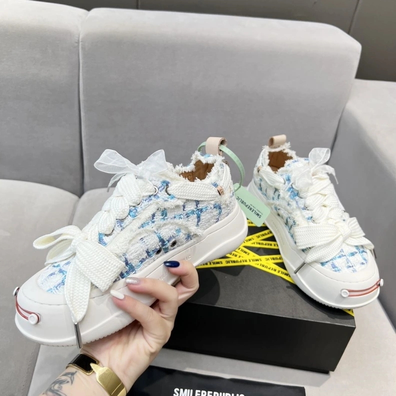 Othxr Sneakers Soft 210117