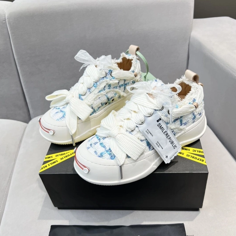Othxr Sneakers Soft 210117