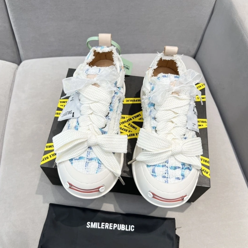 Othxr Sneakers Soft 210117
