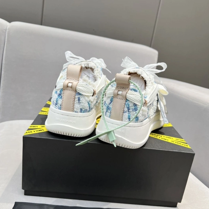 Othxr Sneakers Soft 210117