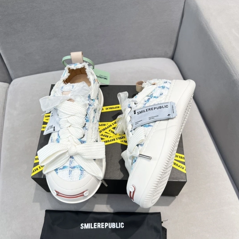 Othxr Sneakers Soft 210117
