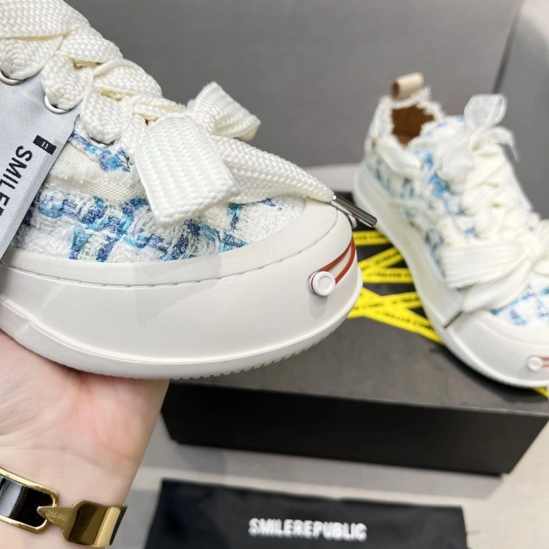 Othxr Sneakers Soft 210117