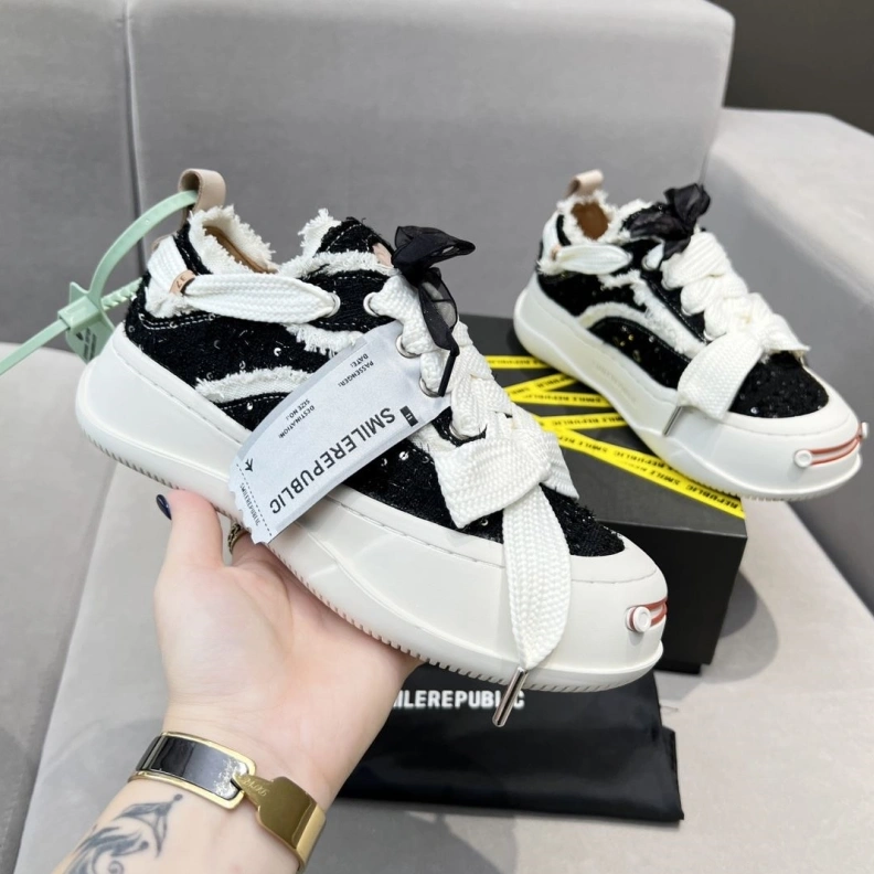 Soft Othxr Sneakers 210111