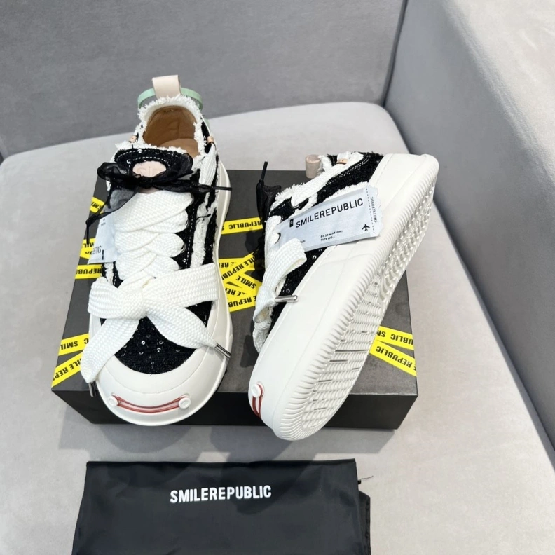 Soft Othxr Sneakers 210111