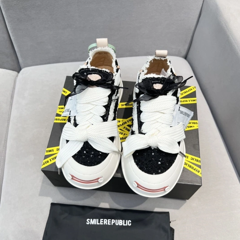Soft Othxr Sneakers 210111