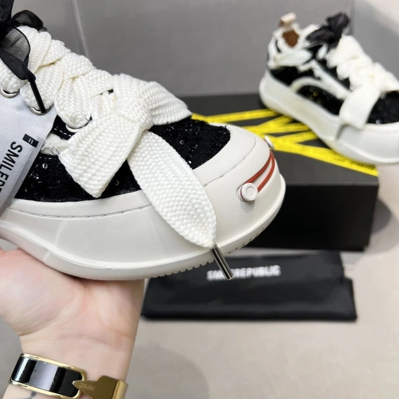 Soft Othxr Sneakers 210111