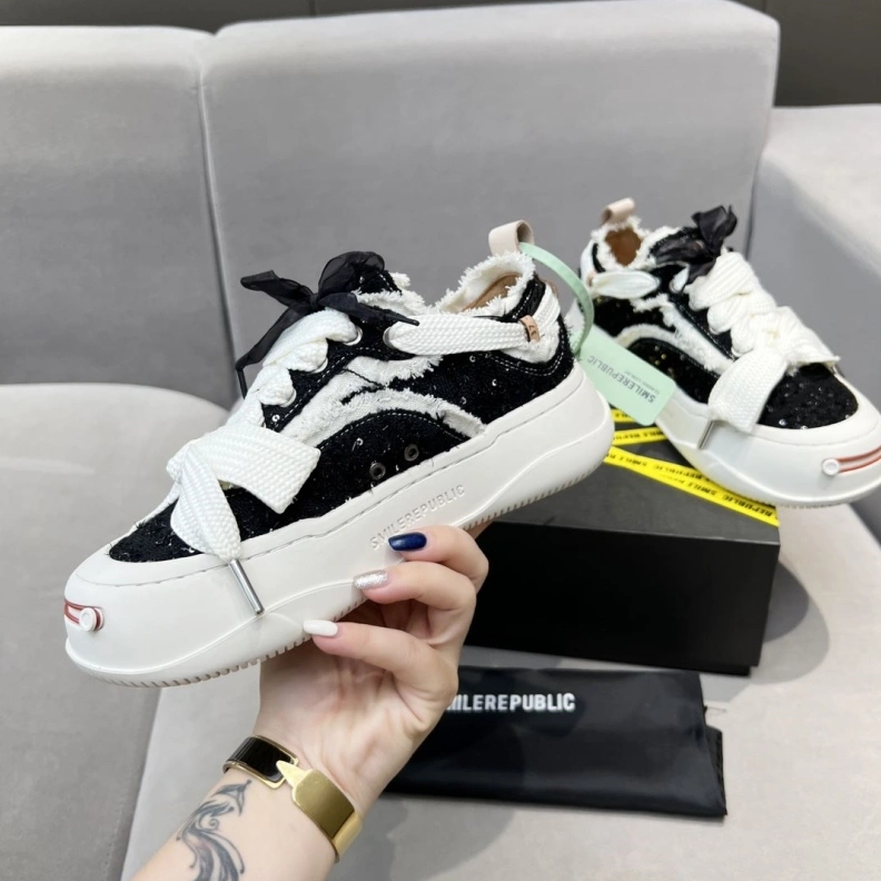 Soft Othxr Sneakers 210111
