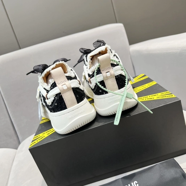 Soft Othxr Sneakers 210111