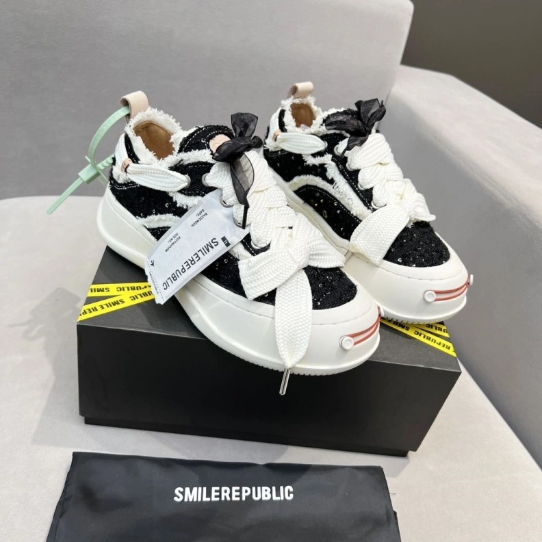 Soft Othxr Sneakers 210111