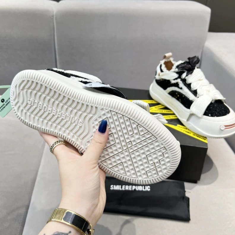 Soft Othxr Sneakers 210111