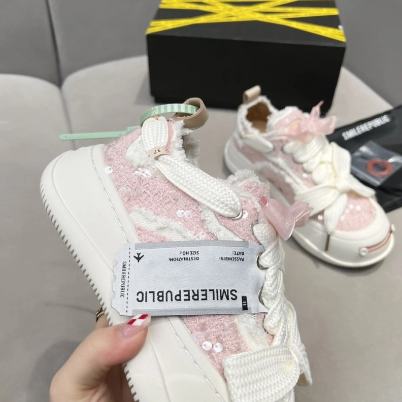 Othxr Sneakers Comfortable 210109