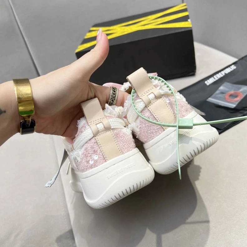 Othxr Sneakers Comfortable 210109