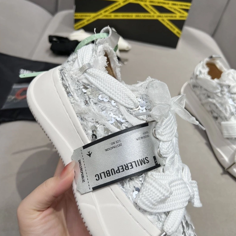 Bright Othxr Sneakers 210108