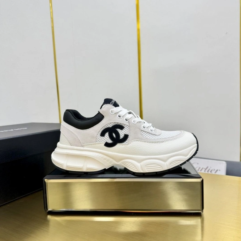 Chxnxl Casual Shoes Refined 118675