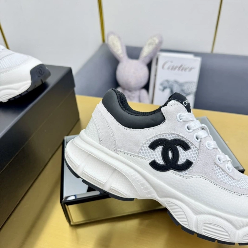 Chxnxl Casual Shoes Refined 118675